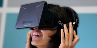 Oculus Wearables