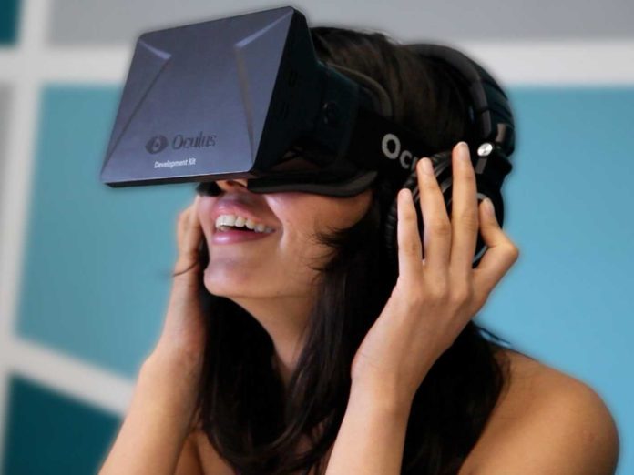 Oculus Wearables