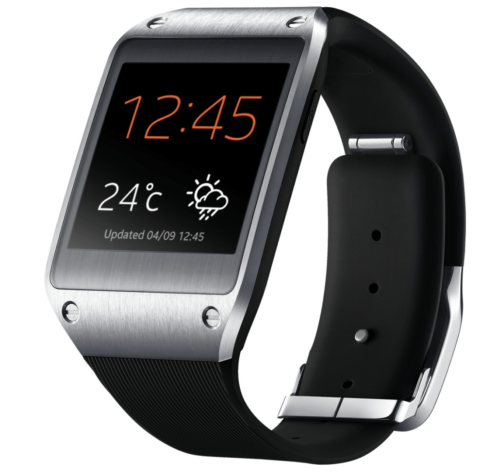 Wearables Tech