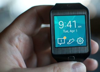 Wearable Apps