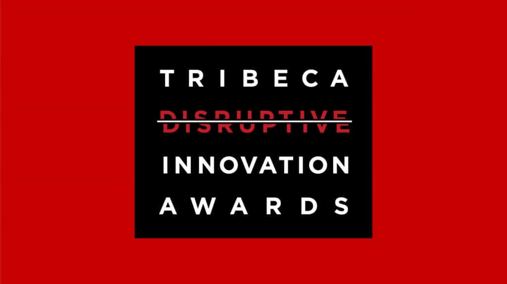 Scott Amyx Named Tribeca Disruptor Foundation Fellow