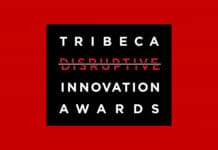 Scott Amyx Named Tribeca Disruptor Foundation Fellow