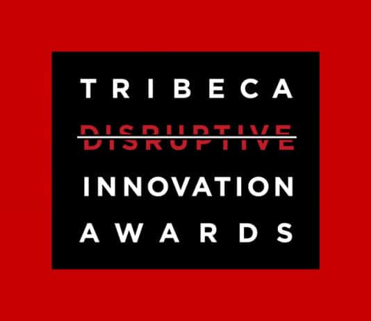 Scott Amyx Named Tribeca Disruptor Foundation Fellow