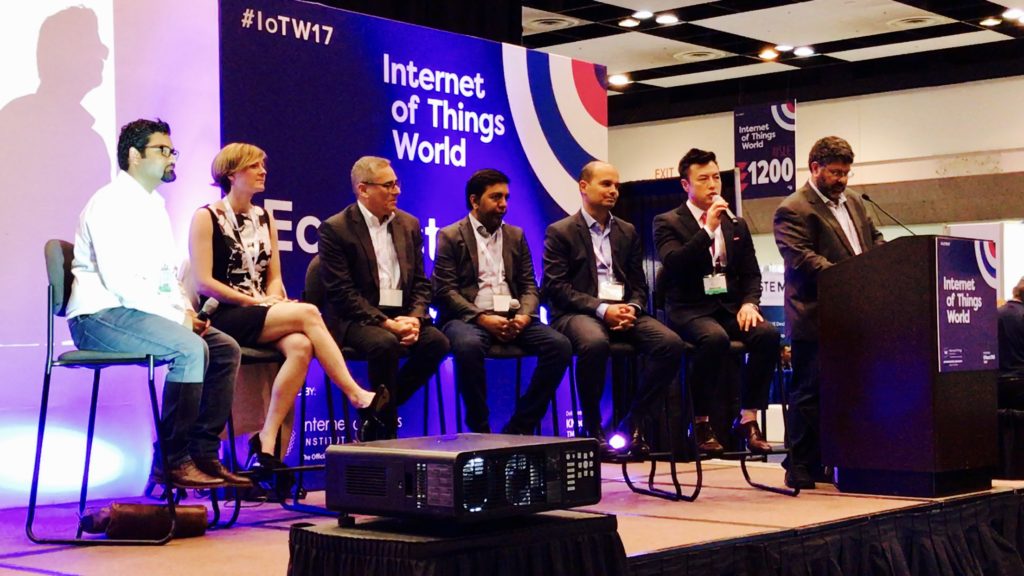 Source: IoT World, Scott Amyx