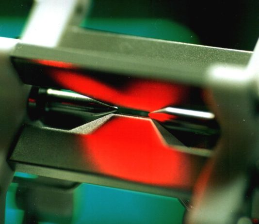 Quantum Computing