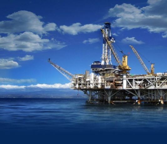 Oil & Gas