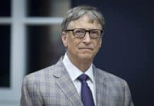 Bill Gates