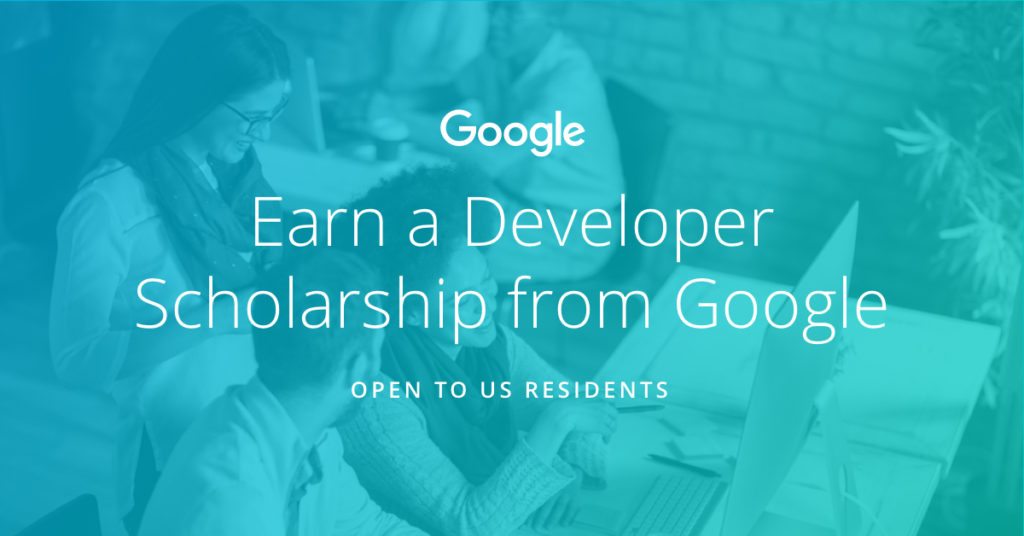 Grow with Google