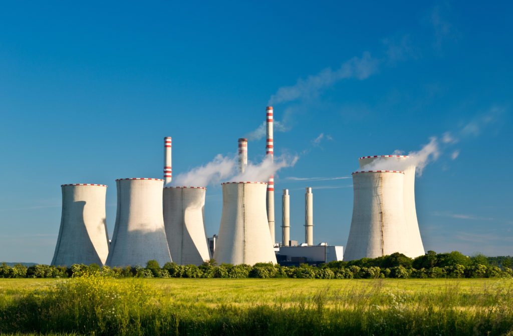 Negative Emissions