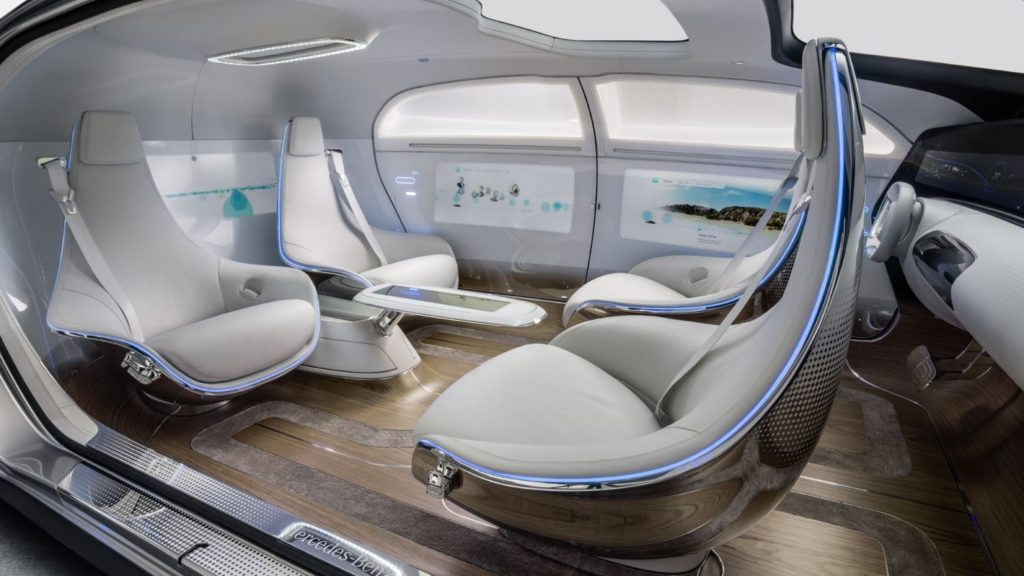 Autonomous Cars
