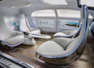 Autonomous Cars