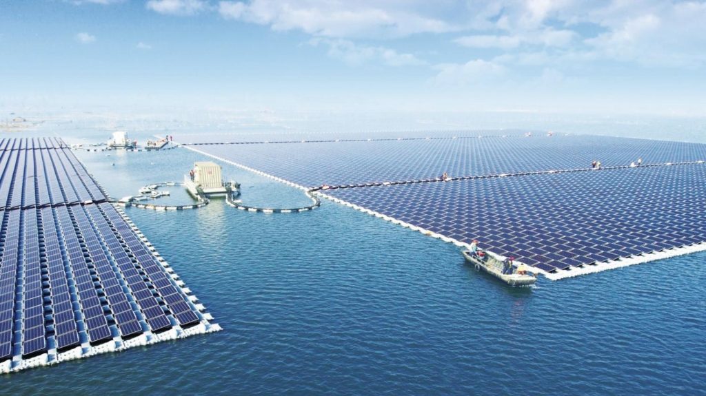 Solar Power