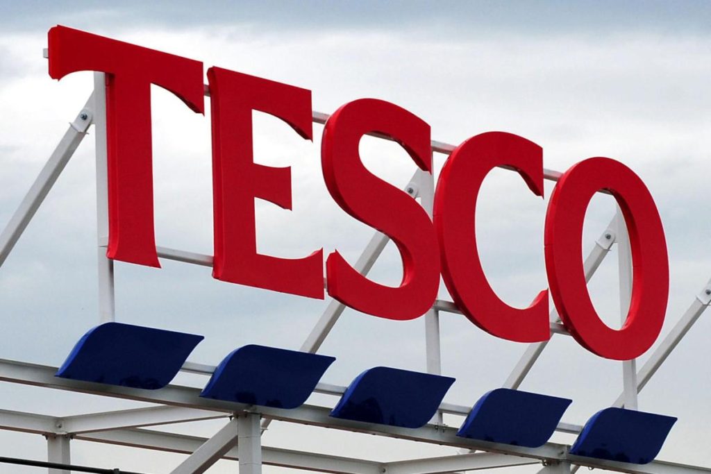TESCO
