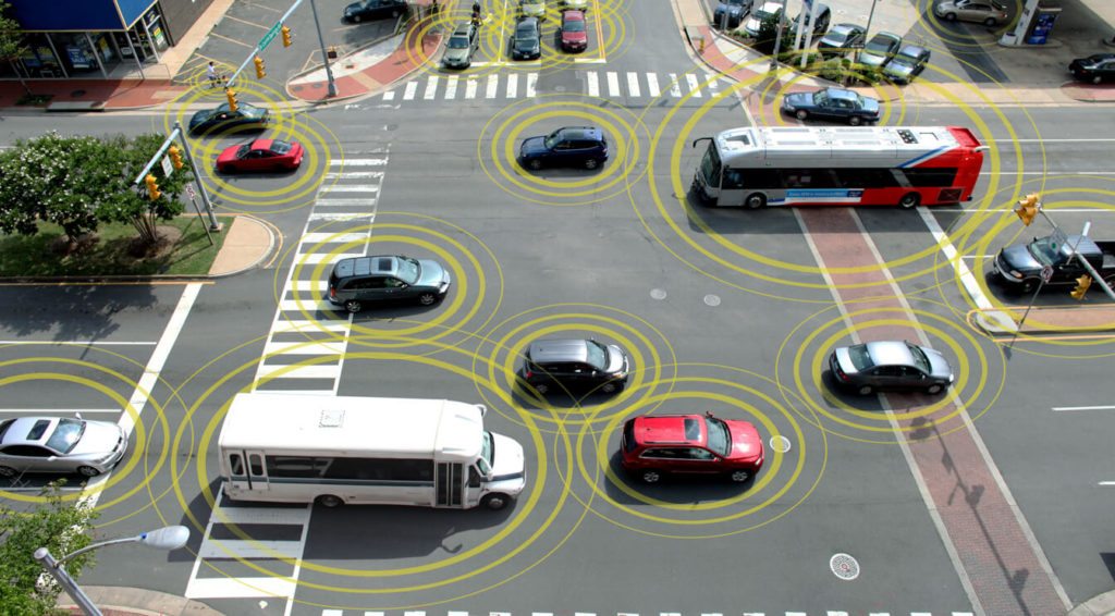 Self-Driving Cars