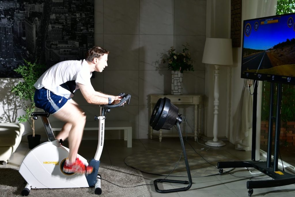 Virchybike LITE