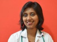 Dr. Aditi Jha