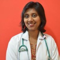 Dr. Aditi Jha