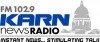 KARN News Radio 102.9 FM : 920 AM