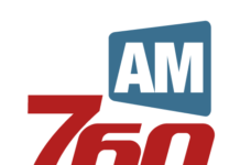 KFMB 760-AM