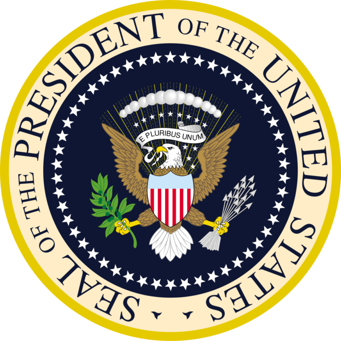 Seal of the President