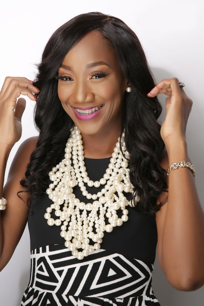 Tesha Dames-Smith