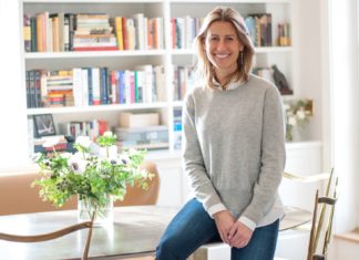 Tracey Hecht