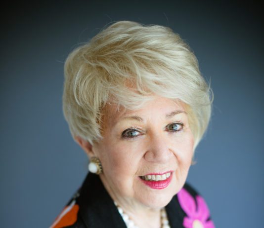 Gayle Carson