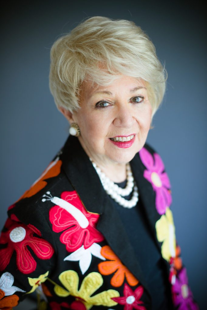 Gayle Carson