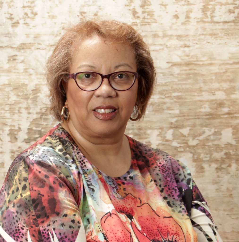 Carol Gee