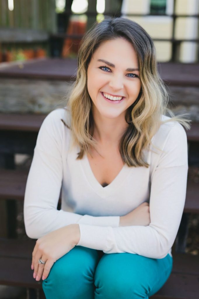 Jenna Carelli