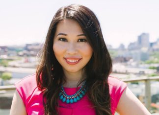 Keri Yang