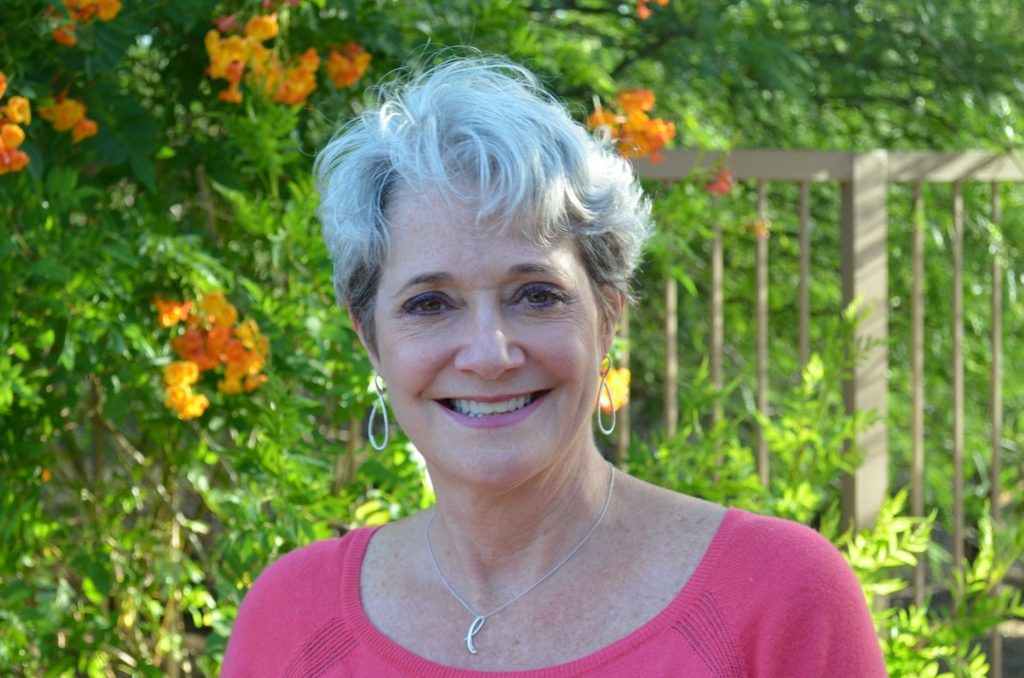 Laurie Kahn