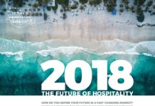 Scott Amyx on the Future of Hospitality Research Report