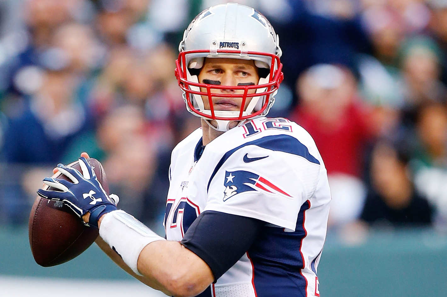 NFL Draft: Tom Brady picked 199 in the NFL Draft in 2000 but goes on to  become New England Patriots legend