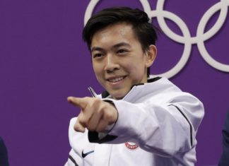 Vincent Zhou