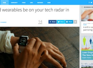 Scott Amyx Interviewed by CUInsight on Wearables