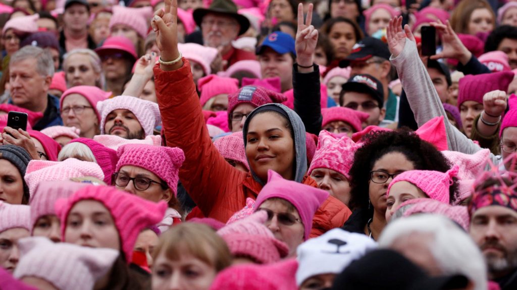 Women's March