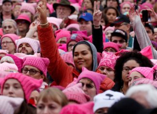 Women's March