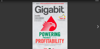 Scott Amyx Interviewed by Gigabit Magazine on the Virtual Desktop