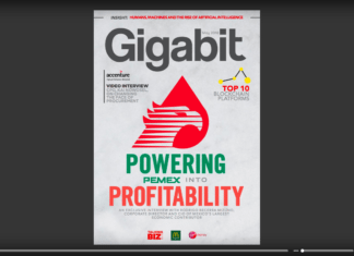 Scott Amyx Interviewed by Gigabit Magazine on the Virtual Desktop