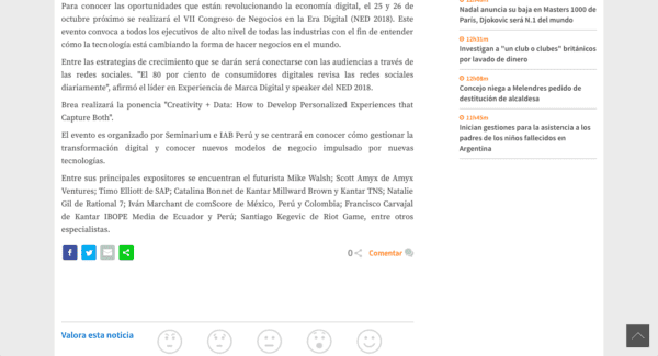 El comercio electrónico crece en Bolivia_Scott Amyx 2