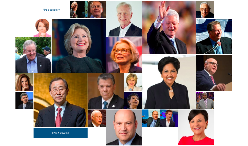 World's Best Speakers