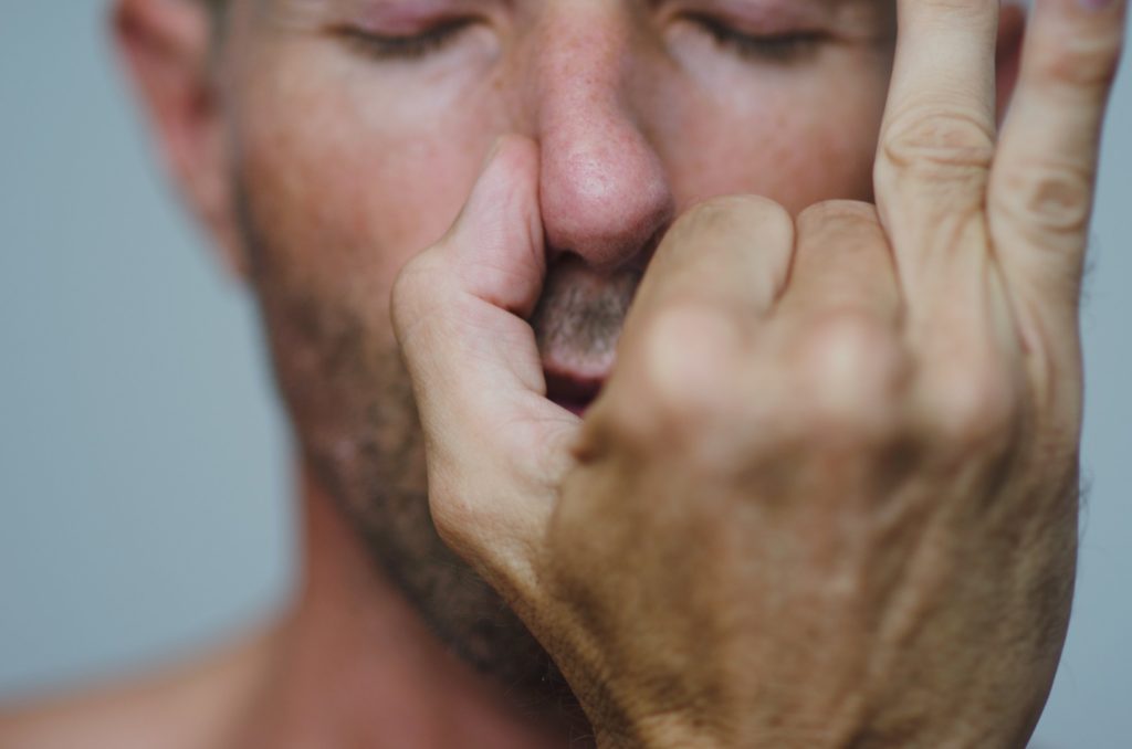 Nose