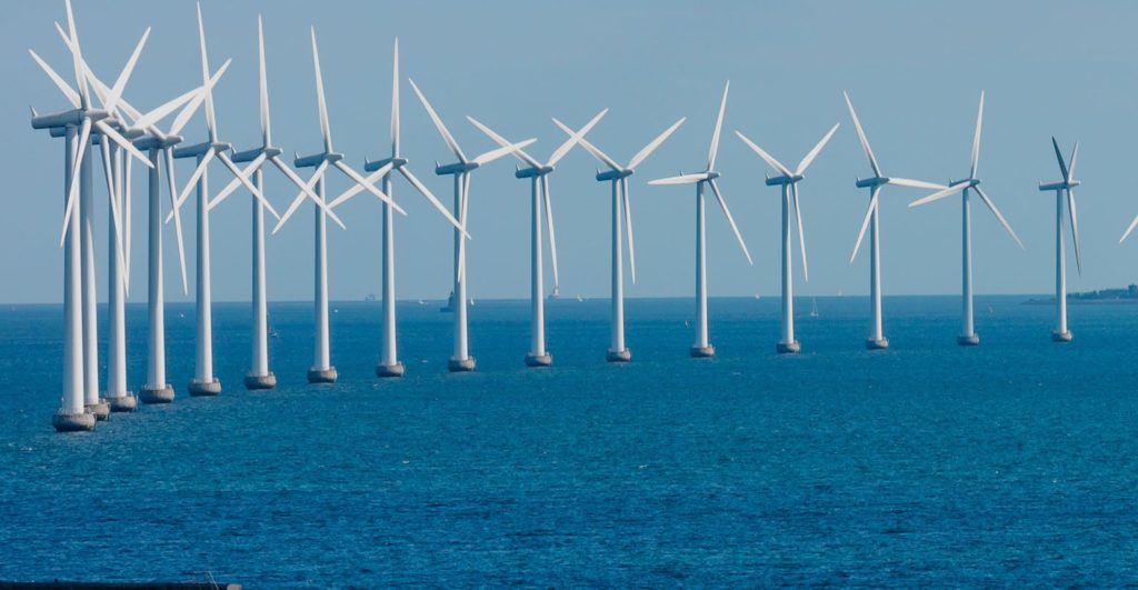 Offshore