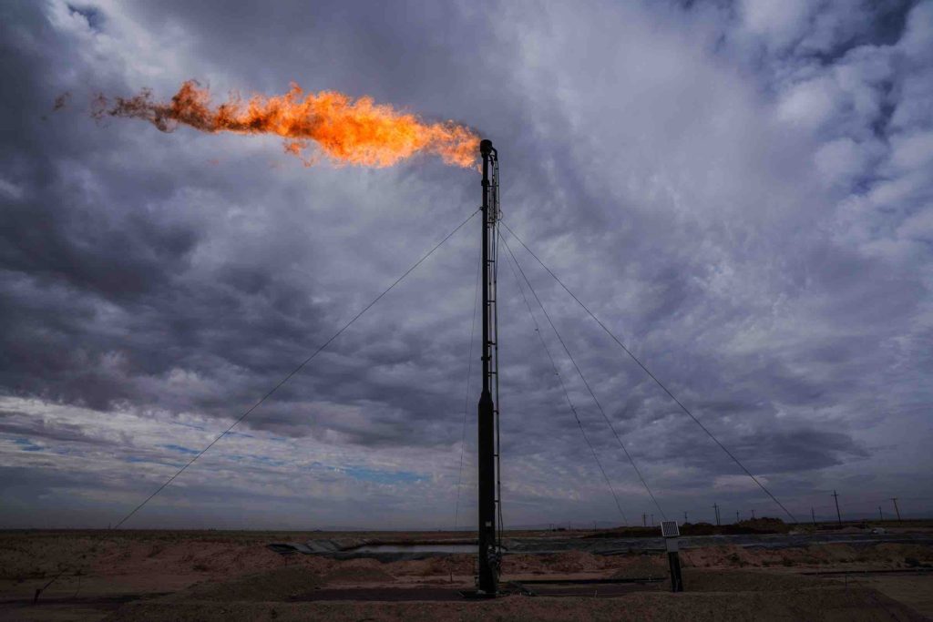 Permian Basin