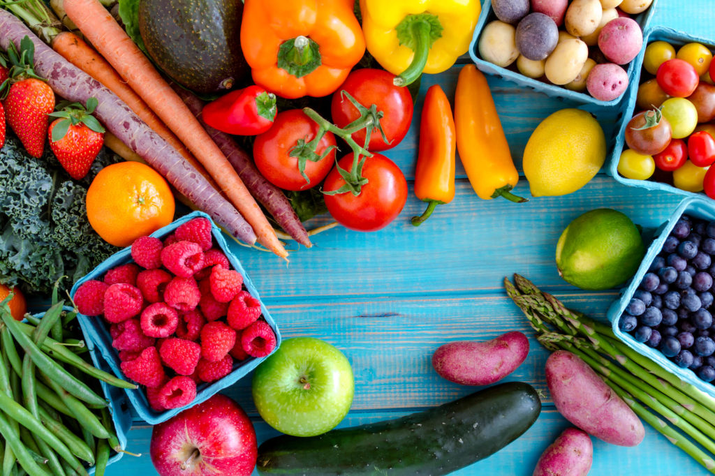 Plant-based diet
