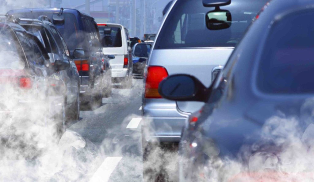 Carbon Emissions