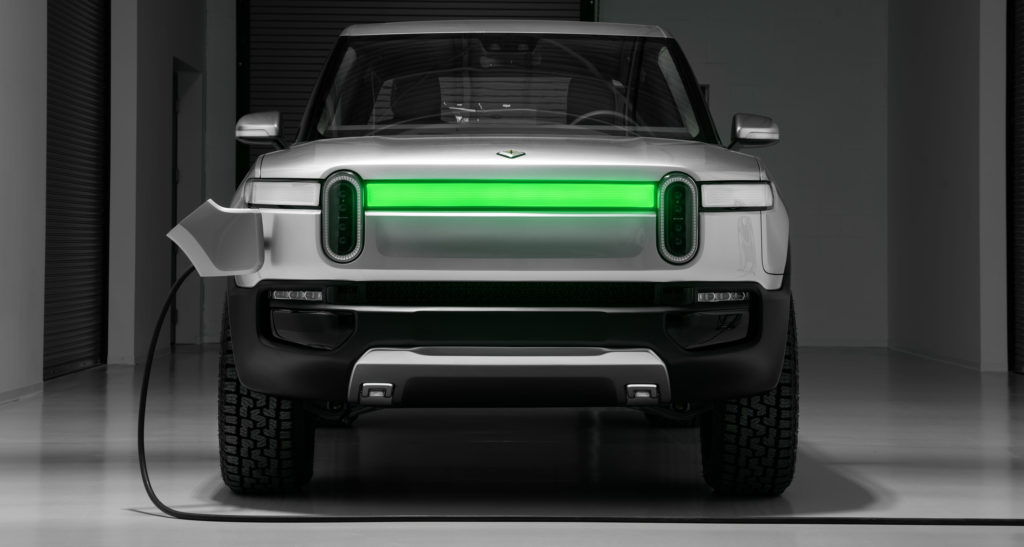 Electric Truck