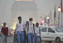 Air Pollution