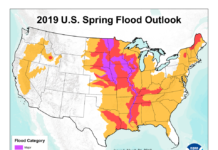 Final 2019 Flood Risk Map 2019